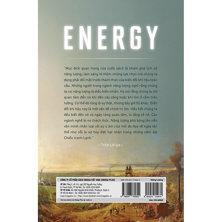Năng Lượng - Ảnh 2