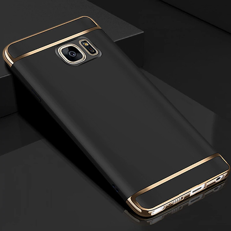 Ốp Lưng 3 Mảnh Dành Cho Samsung Note 5