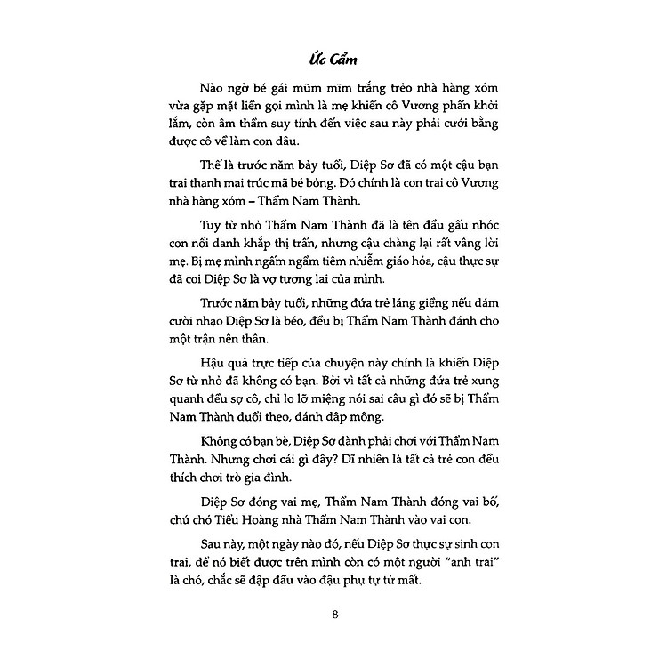 Này, Buông Cô Ấy Ra! - Ảnh 5