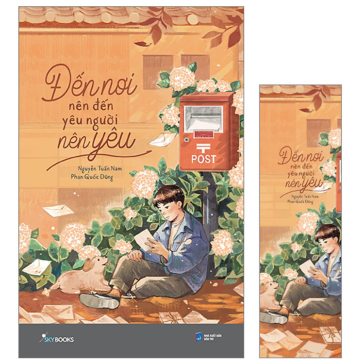 Đến Nơi Nên Đến Yêu Người Nên Yêu