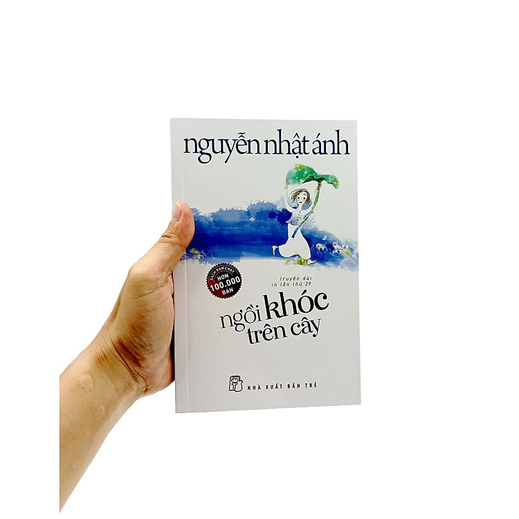 Ngồi Khóc Trên Cây - Nguyễn Nhật Ánh - Ảnh 4