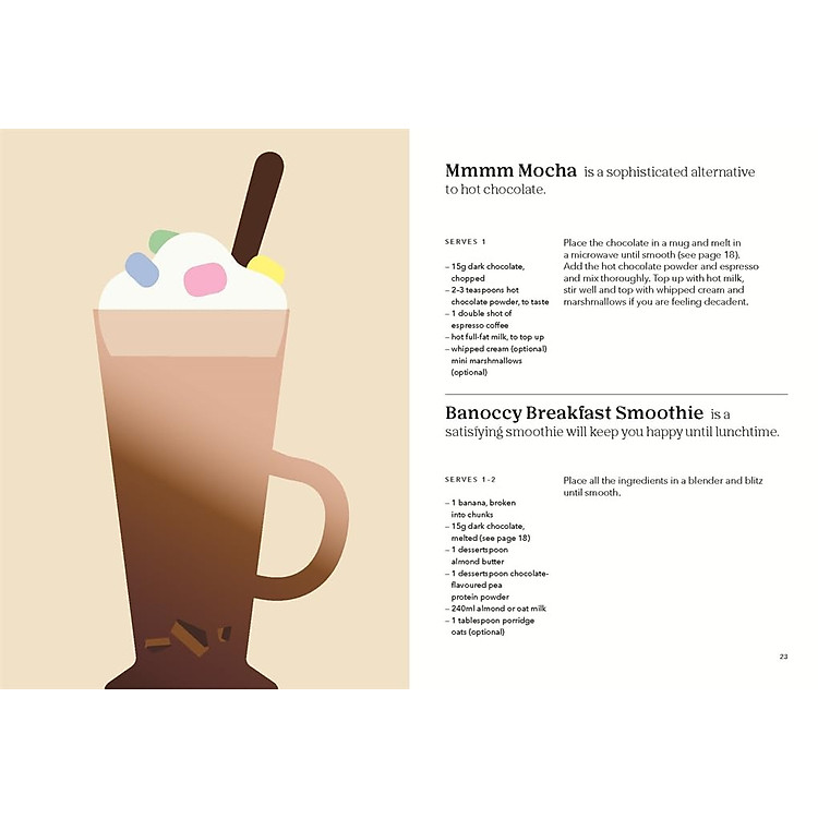 How To Eat Chocolate - Ảnh 6