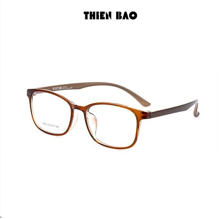 Gọng kính Nam nữ chuyên dùng thay cận, lão, viễn cho Nam nữ
