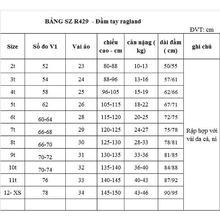 Rập Giấy A0 Mã R429 (11 tờ) - Ảnh 6