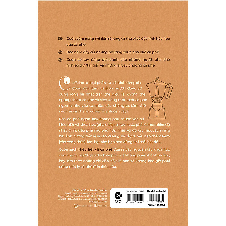 Hiểu Về Cà Phê - Ảnh 2