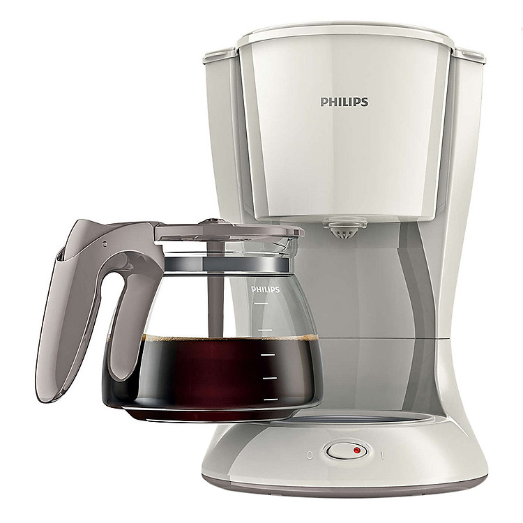 Máy Pha Cà Phê Philips HD7447 - Hàng chính hãng