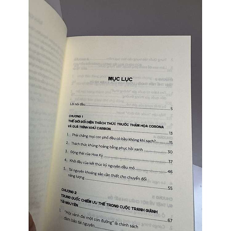 BẢN ĐỒ TÀI NGUYÊN THẾ GIỚI: Tranh đoạt năng lượng và sự phân chia quyền lực địa chính trị toàn cầu - Ảnh 2