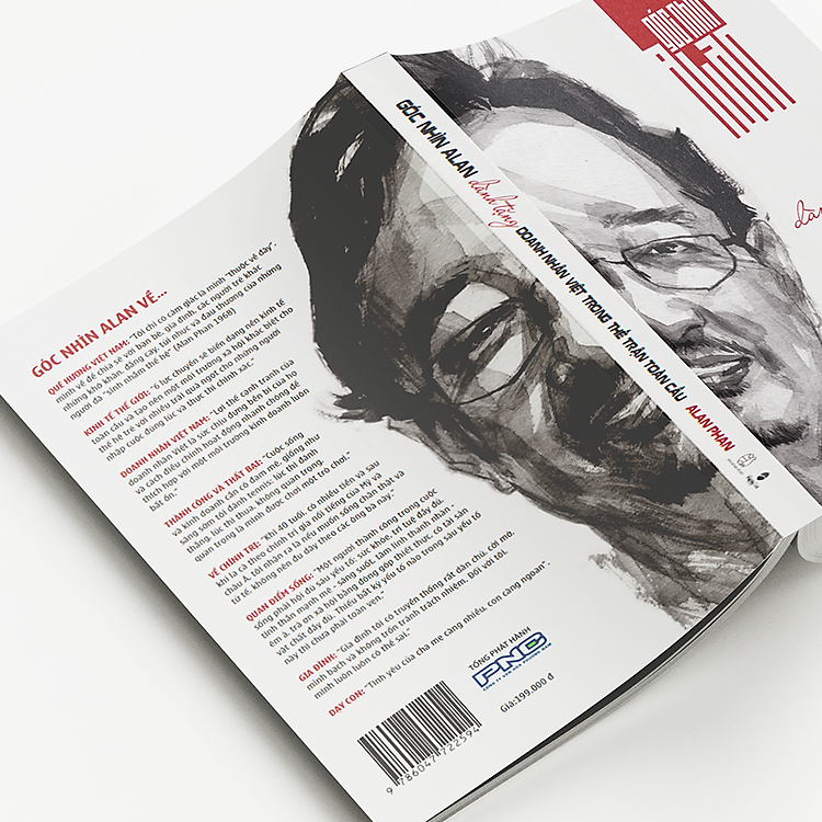 Góc Nhìn Alan - Ảnh 4