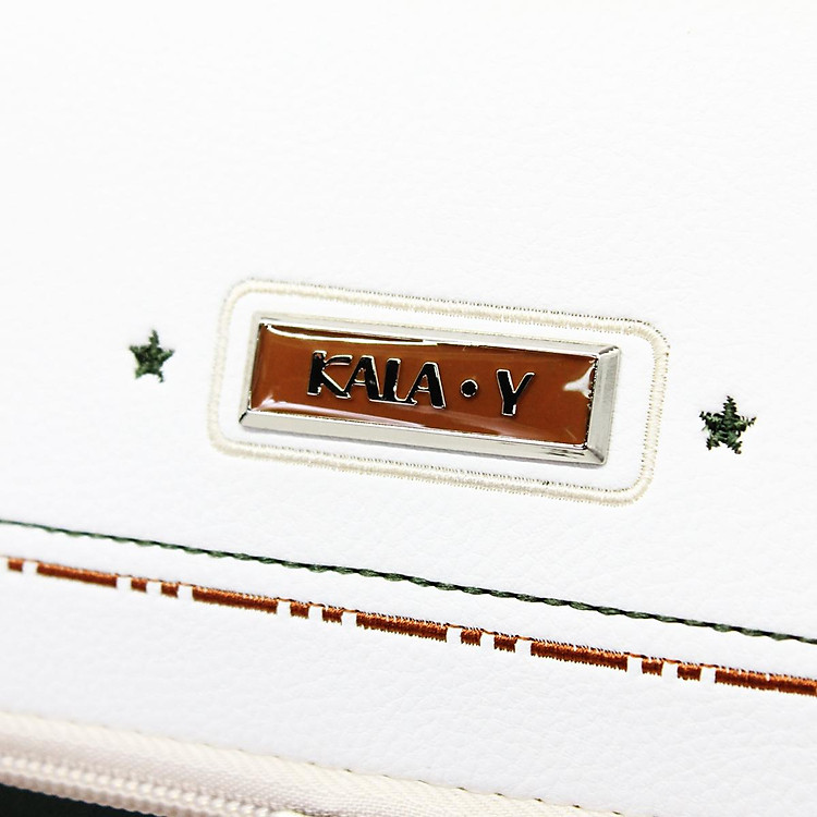 Ba Lô Chống Gù Kala Y TC2256_BT.0040 - Màu Xanh Dương - Ảnh 7