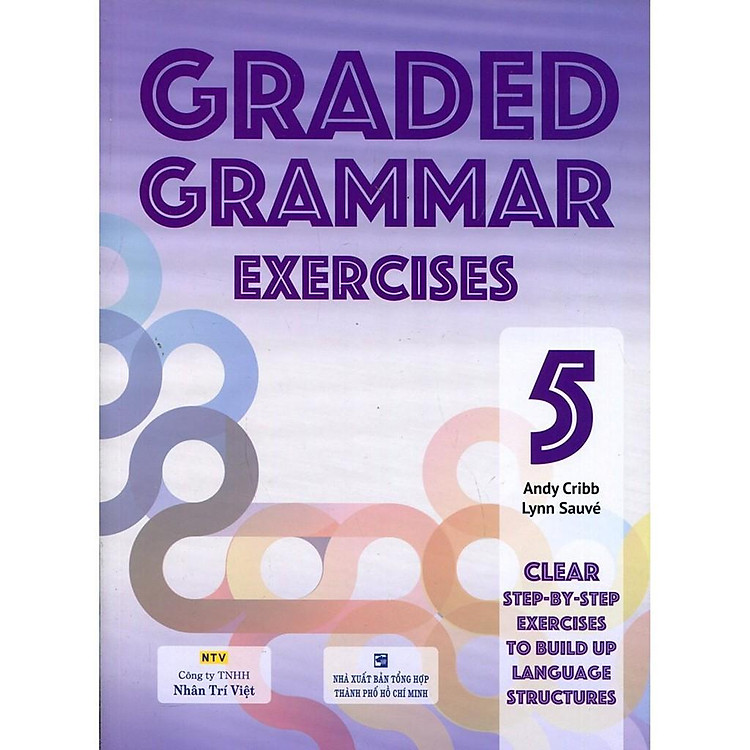 Newshop: Graded Grammar Exercises 5
