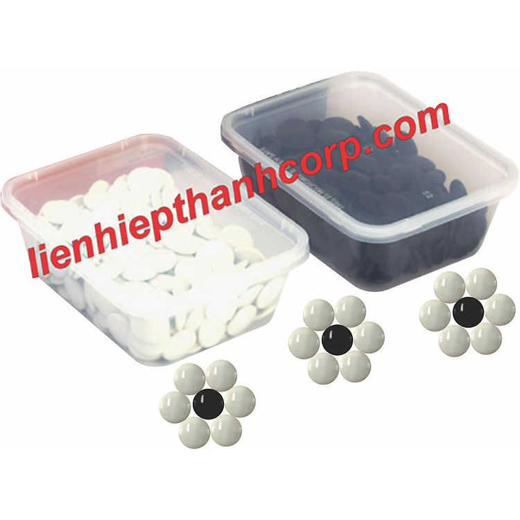 Mua Cờ vây đại 2 trong 1 NEW Chính hãng Giá rẻ - Hình ảnh 2