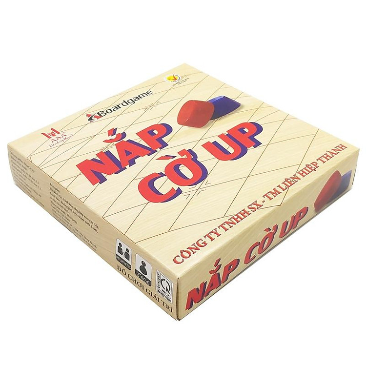 Hộp 32 Nắp Cờ Úp LHT Chính hãng Giá tốt - Hình ảnh 4