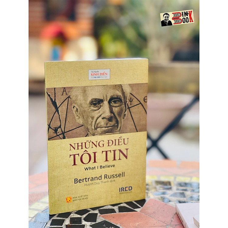 NHỮNG ĐIỀU TÔI TIN