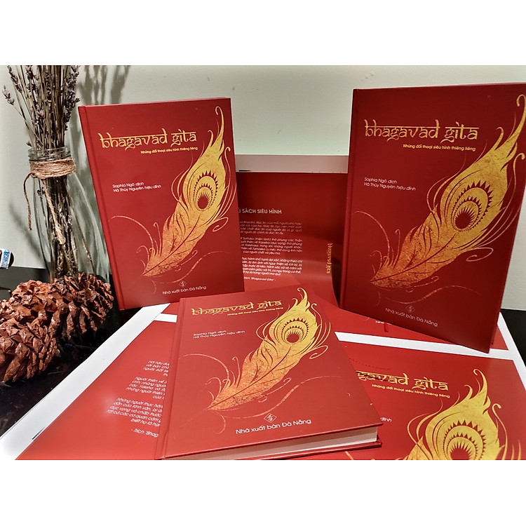 Bhagavad Gita – Triết học siêu hình kinh điển