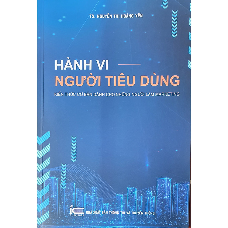 Hành Vi Người Tiêu Dùng