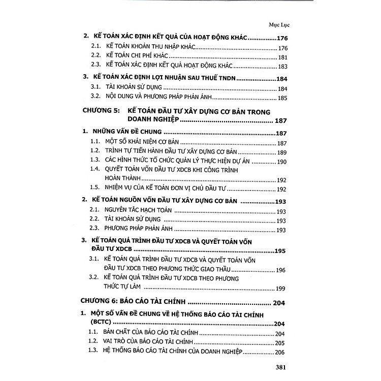 Hướng Dẫn Thực Hành Kế Toán Doanh Nghiệp Xây Lắp Và Chế Độ Kế Toán Đơn Vị Chủ Đầu Tư - Ảnh 4