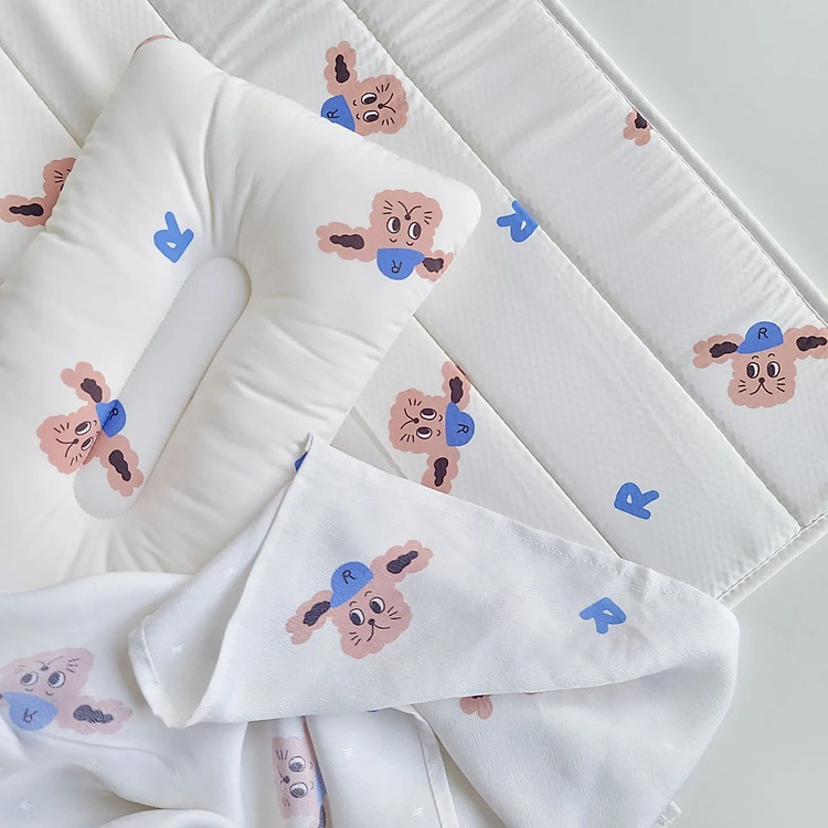 Mua Thảm Rototo Airmesh 3D cho chó Chính hãng Ưu đãi - Hình ảnh 2