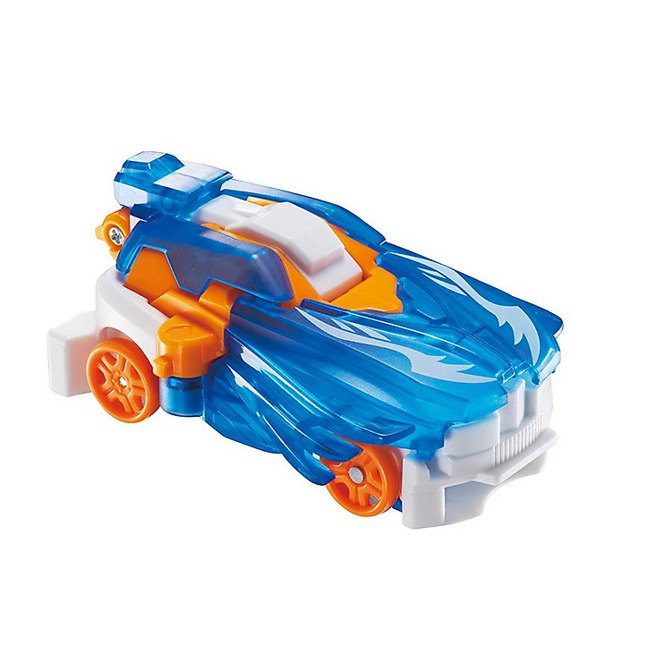 Đồ Chơi Phim Đại Bàng Không Kích Chính hãng Ưu đãi - Hình ảnh 4