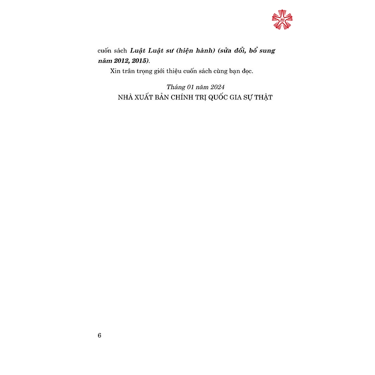 Luật Luật sư - Ảnh 4