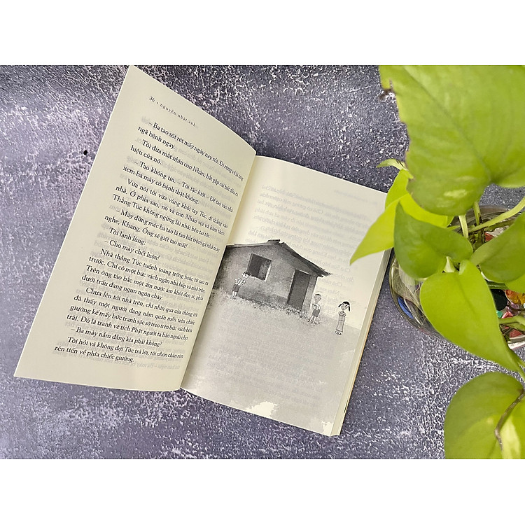 Mùa Hè Không Tên - Nguyễn Nhật Ánh - Ảnh 2