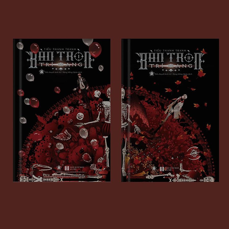 Bàn Tròn Trí Mạng – Tập 1 + 2