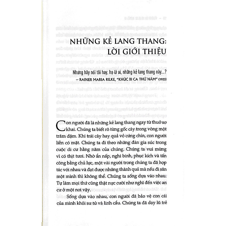 Đốm Xanh Mờ - Tầm Nhìn Về Tương Lai Của Loài Người Trong Không Gian - Ảnh 5