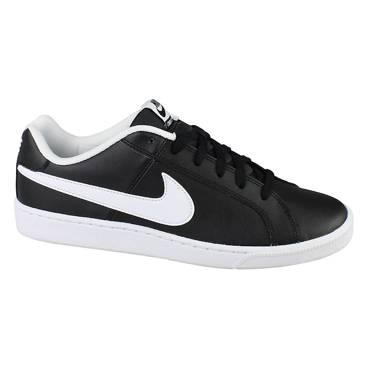 Giày Thể Thao Nam Nike Court Royale 749747-010 - Đen - Hàng Chính Hãng