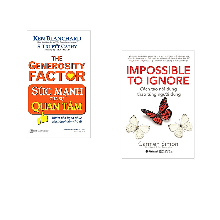 Sức Mạnh Của Sự Quan Tâm