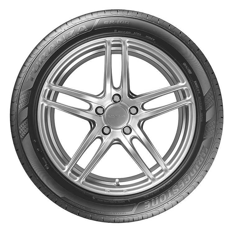 Lốp Xe Ô Tô Bridgestone Turanza TG10 225/50R17
