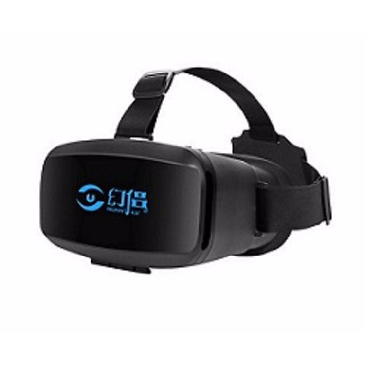 Kính thực tế ảo 3D VR- Phantom bản tiêu chuẩn - Có tay cầm điều khiển chơi game