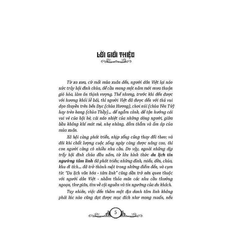 Cẩm Nang Du Lịch - Văn Hóa Tâm Linh Việt Nam (Tái bản 2025) - Ảnh 3