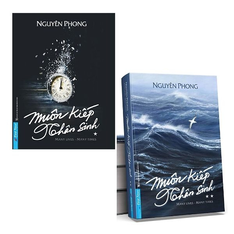 Muôn Kiếp Nhân Sinh 2 Tập