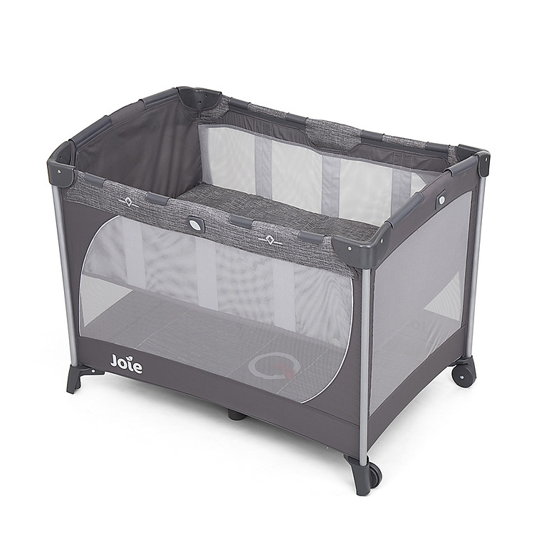 Giường cũi trẻ em Joie Commuter Chính hãng Giá rẻ - Hình ảnh 4
