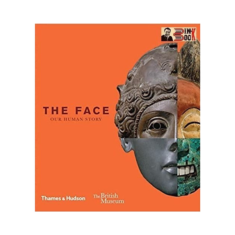 THE FACE (British Museum) – Debra Mancoff