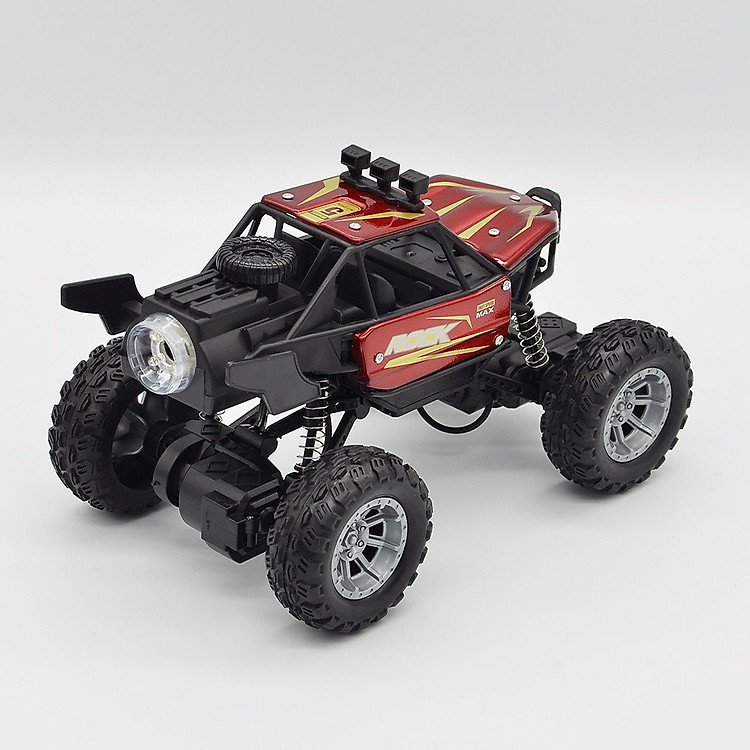 Xe Điều Khiển Từ Xa Duka DK81196 Chính hãng Giá tốt - Hình ảnh 5