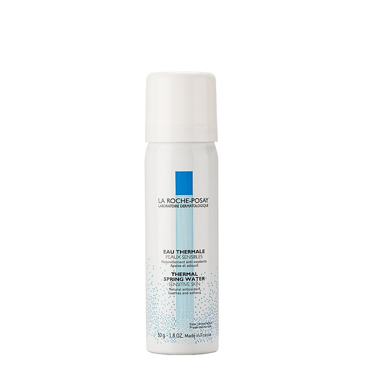 Xịt Khoáng 50ml La roche posay