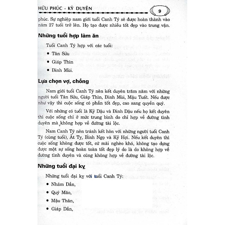 Phong Tục Chọn Ngày Lành Tháng Tốt Năm Canh Tý 2020 - Ảnh 2