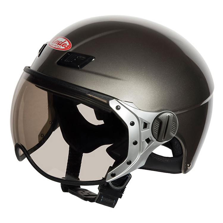 Mũ Bảo Hiểm 1/2 Andes 3S109K