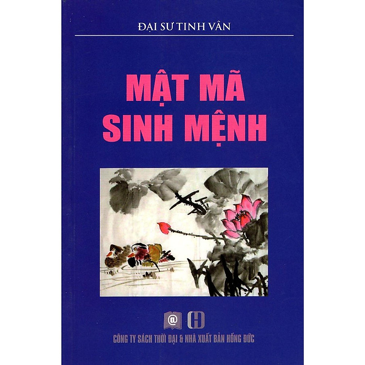 Mật Mã Sinh Mệnh – Thời Đại
