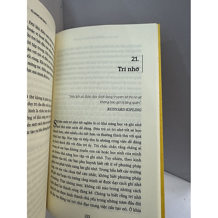 BÍ MẬT BỘ NÃO TRẺ – Giúp Con Bạn Phát Triển Tiềm Năng Trí Tuệ Và Cảm Xúc - Ảnh 4