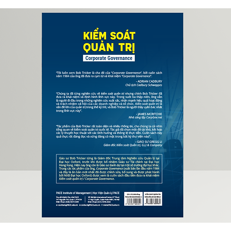 Kiểm soát quản trị - Ảnh 3