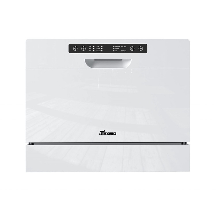 Máy rửa bát Texgio TG-DT2022A - Hàng nhập khẩu
