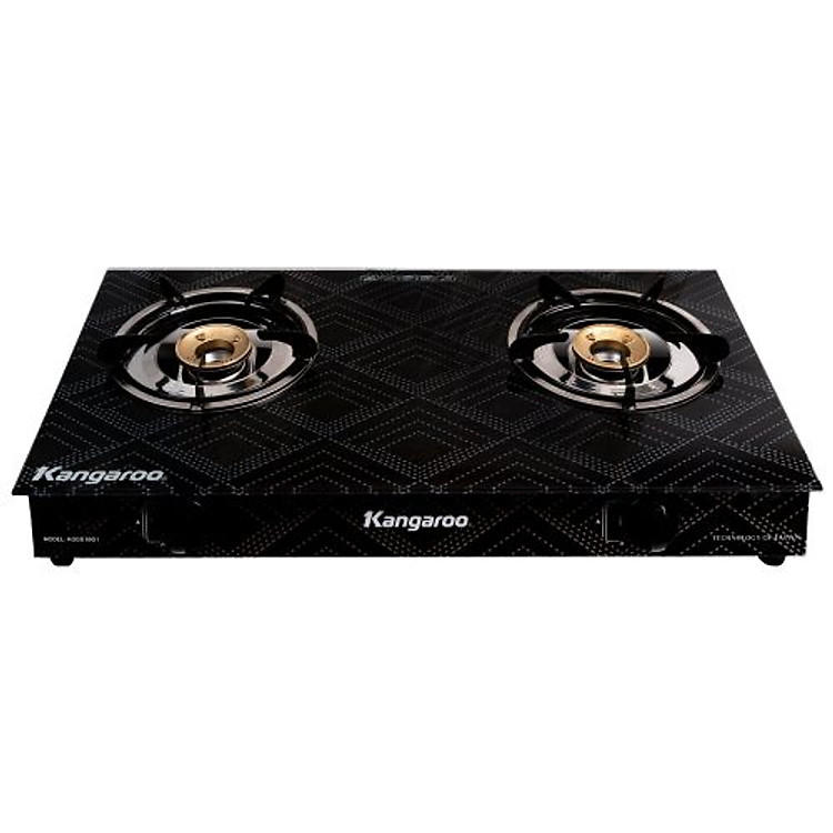 Bếp ga dương Kangaroo KGGS69G1 - Hàng chính hãng