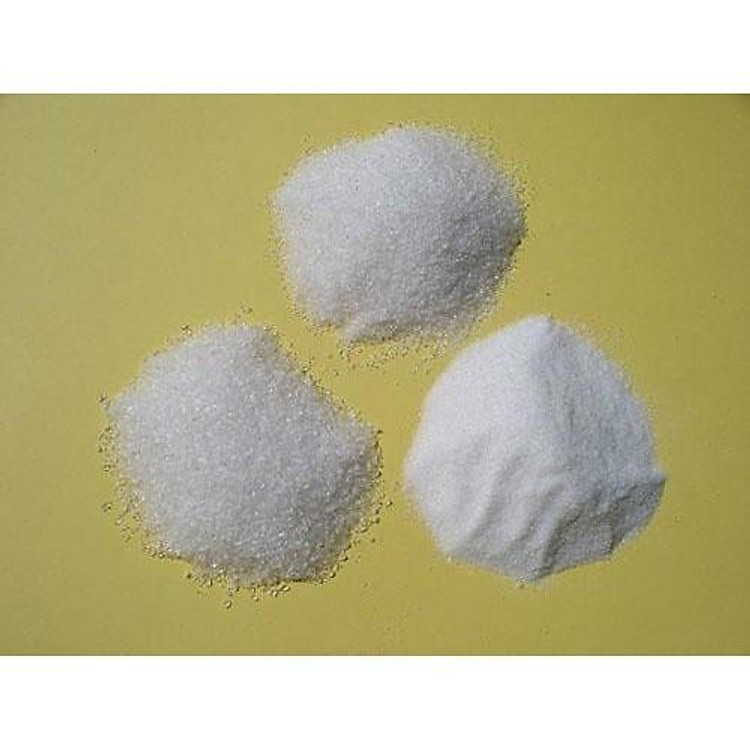 Hạt polyme siêu hấp thụ nước