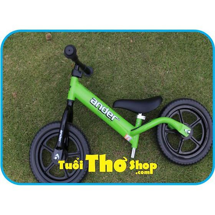 Xe Ander AKB 1209 cho Bé Chính hãng Ưu đãi