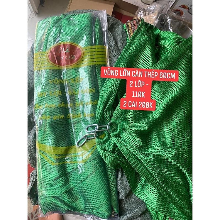 Võng Lưới loại lớn