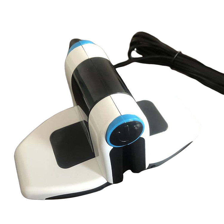Compact Mini Folding Portable Electric Iron for Home Travel Supplies
