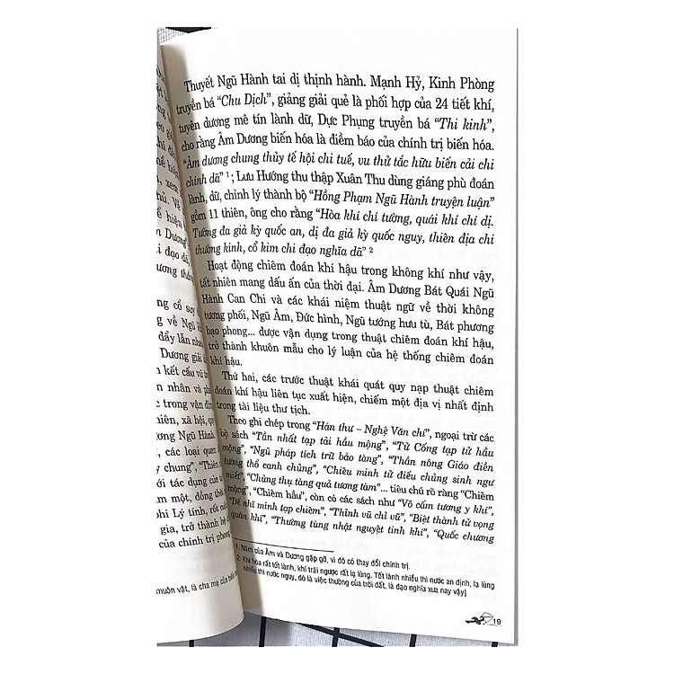 Thuật Số Phong Thủy - Ảnh 5