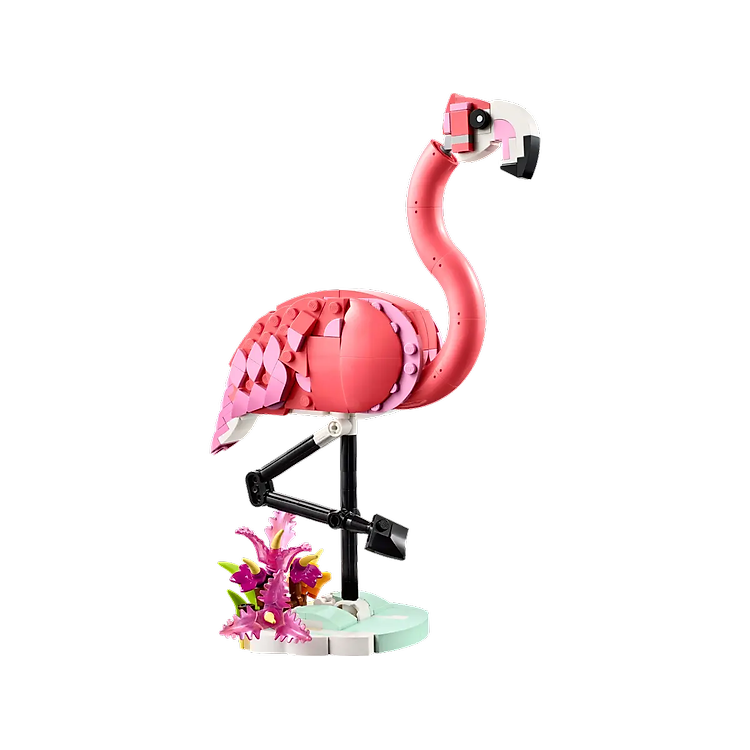 Mua Đồ Chơi Lắp Ráp Hồng Hạc Lego Chính hãng Tiết kiệm - Hình ảnh 3