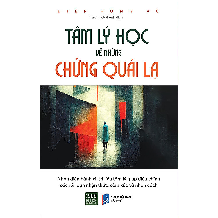 Tâm Lý Học Về Những Chứng Quái Lạ